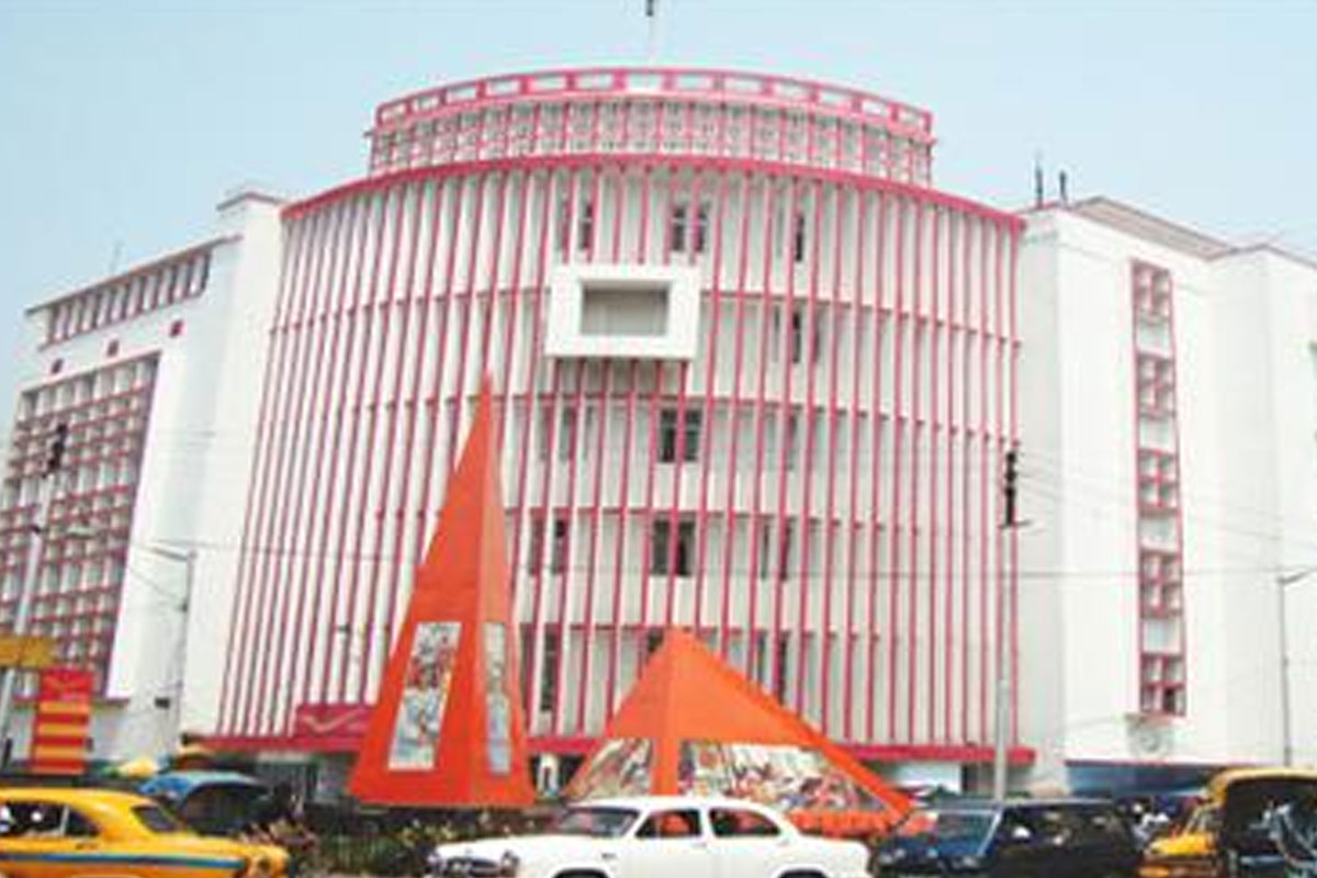 Bomb threat at Howrah and asansol Post office