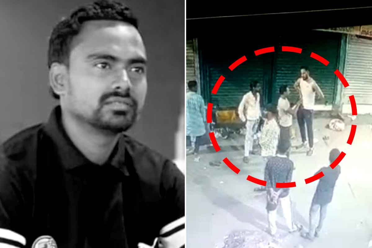 হাওড়ায় প্রোমোটার খুনের তদন্তভার গেল সিআইডির হাতে, শুক্রেই কেস ডায়েরি হস্তান্তর!