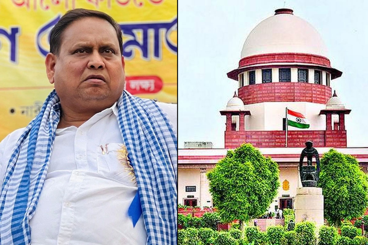 ‘হিন্দুবিদ্বেষী বাবরের নামে মসজিদ কেন?’ হুমায়ুন প্রসঙ্গ টেনে মামলা, খারিজ করল সুপ্রিম কোর্ট