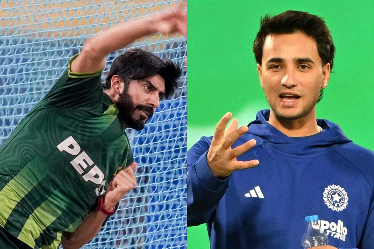 অভিষেক-উসমান দ্বৈরথ নয়, কলম্বোয় ভারত-পাক মহারণে মুখ্য রাজনীতিই