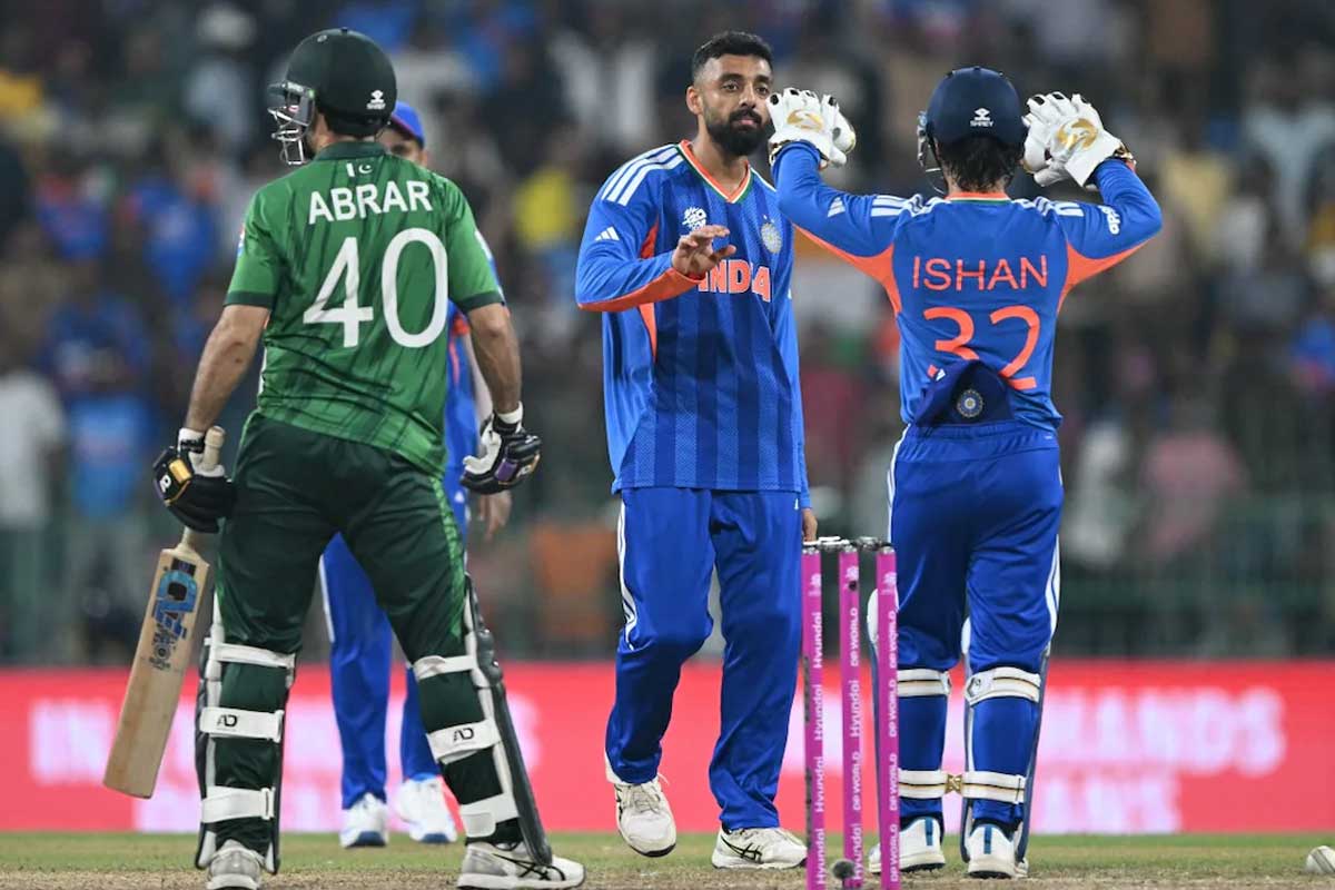 সেমিতে উঠলে সূর্যদের প্রতিপক্ষ কার্যত নিশ্চিত, কোন অঙ্কে ফের ভারত-পাক মহারণের সম্ভাবনা?