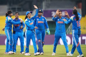 ঘোষিত টি-২০ বিশ্বকাপের সূচি, ওয়ানডের পর ফের বিশ্বজয়ের লক্ষ্যে স্মৃতিরা, কবে ভারত-পাক মহারণ?