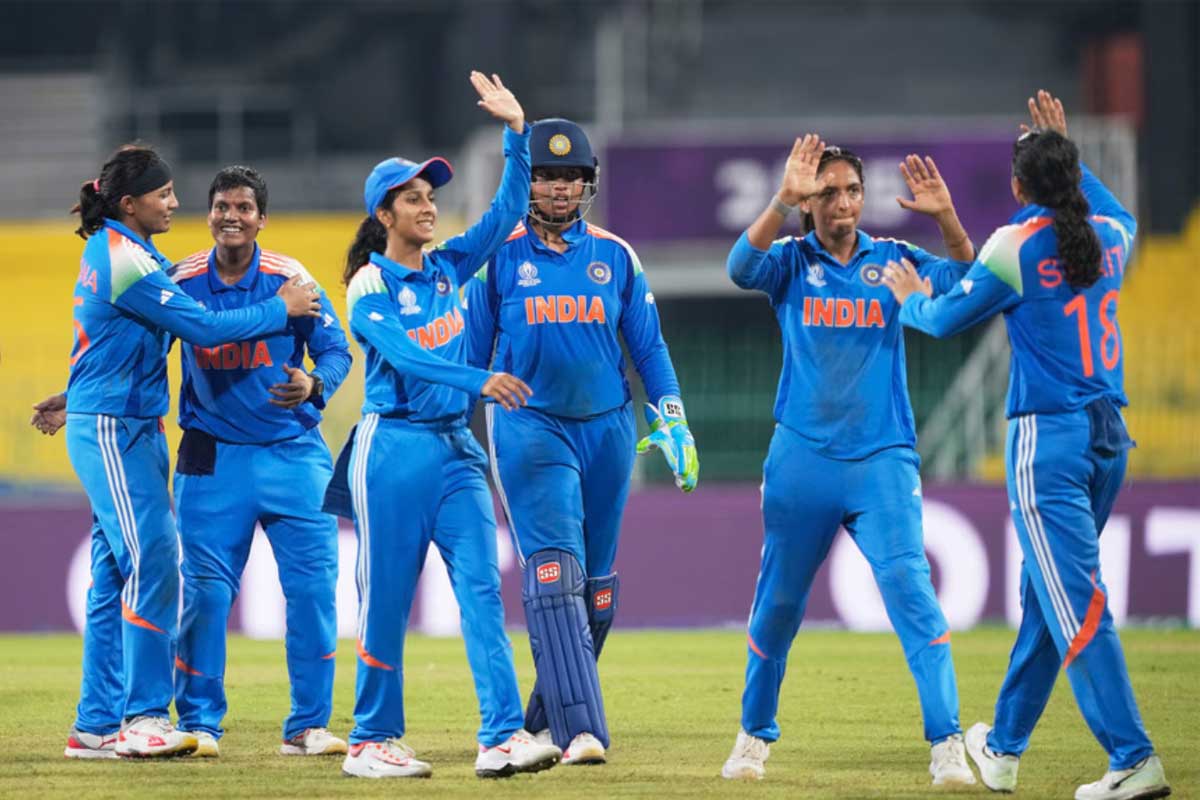 ঘোষিত টি-২০ বিশ্বকাপের সূচি, ওয়ানডের পর ফের বিশ্বজয়ের লক্ষ্যে স্মৃতিরা, কবে ভারত-পাক মহারণ?
