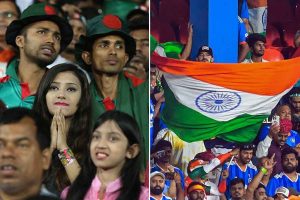 ভারতের কাছে ফের বিধ্বস্ত বাংলাদেশ, গুটিয়ে গেল একশোরও কমে, চ্যাম্পিয়ন টিম ইন্ডিয়া