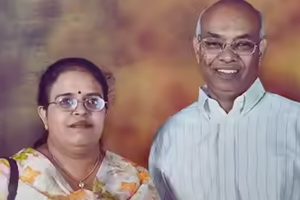 মৃত্যুর পর স্ত্রীর কী হবে? ফাঁকা ফ্ল্যাটে অর্ধাঙ্গিনীকে ‘খুন’, গ্রেপ্তার প্রাক্তন ইসরো কর্মী