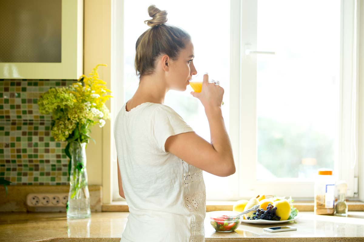 Health Tips: Morning Habits to Naturally Boost Your Immunity