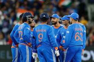 আচমকা হাসপাতালে ভর্তি তারকা ব্যাটার, বিশ্বকাপে দ্বিতীয় ম্যাচের আগে উদ্বেগে টিম ইন্ডিয়া!