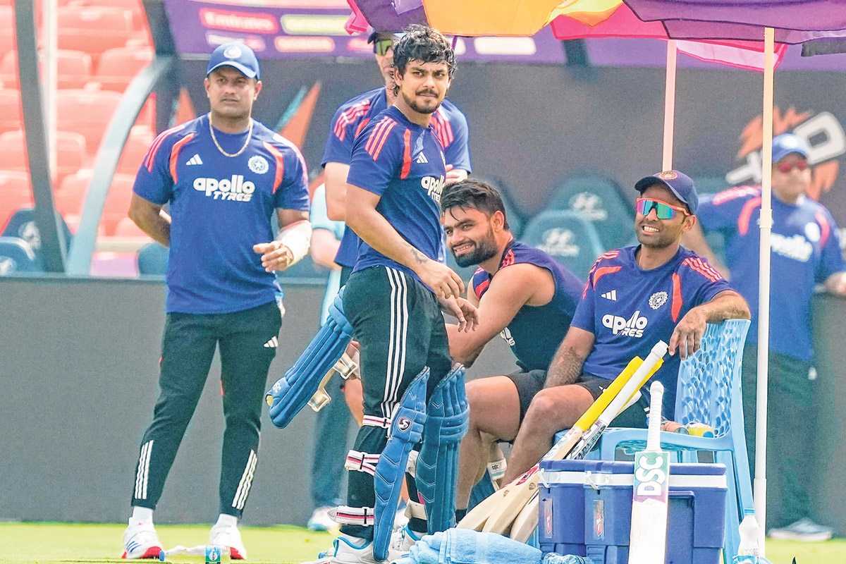 T20 World Cup: India vs South Africa preview