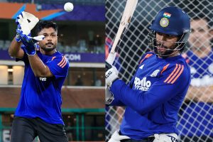 আজ জিম্বাবোয়ের বিরুদ্ধে রান রেট বাড়ানোর লড়াই ভারতের, নজর ওয়েস্ট ইন্ডিজ ম্যাচেও