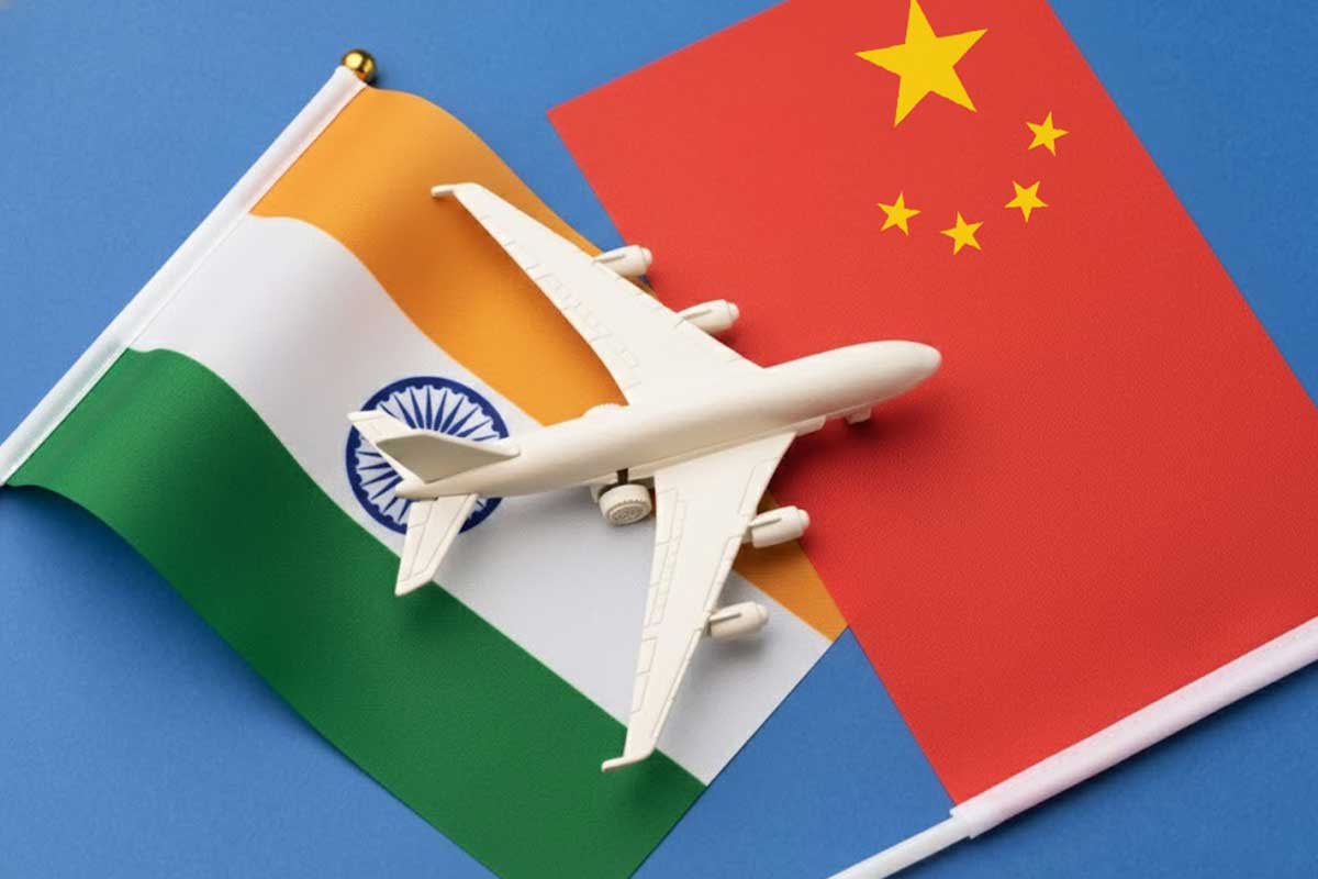 চিনা নববর্ষে কলকাতা-কুনমিং সরাসরি বিমান চালু, আশার কথা শোনাল চিনের দূতাবাস