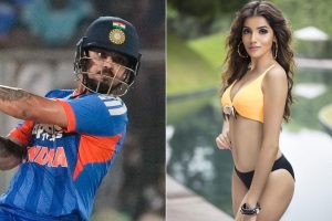 বিতর্ক ভুলে ঈশানের প্রেমিকাকে মেনে নিল পরিবার! বিশ্বকাপের পরই বিয়ে? চিনে নিন সুন্দরী পাত্রীকে