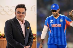 বিশ্বকাপ সেমিতে ভারতের ম্যাচের আম্পায়ারও ‘ভারতীয়’, ম্যাচ রেফারির দায়িত্বে শ্রীনাথ