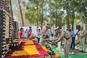 ‘অভিশপ্ত’ শিলদা আজ হাসছে! ১৬ বছরের আগের অভিশাপ ভুলে শান্তিপূর্ণ নির্বাচনের বার্তা ডিজির