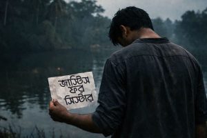 ‘জাস্টিস ফর সিস্টার’ লিখে মহানন্দায় ঝাঁপ দিল দাদা! চাঞ্চল্য শিলিগুড়িতে
