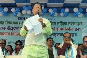 ‘হয়তো অন্যত্র চলে যেতে হবে’, হাবড়ায় প্রার্থী হচ্ছেন না জ্যোতিপ্রিয়?