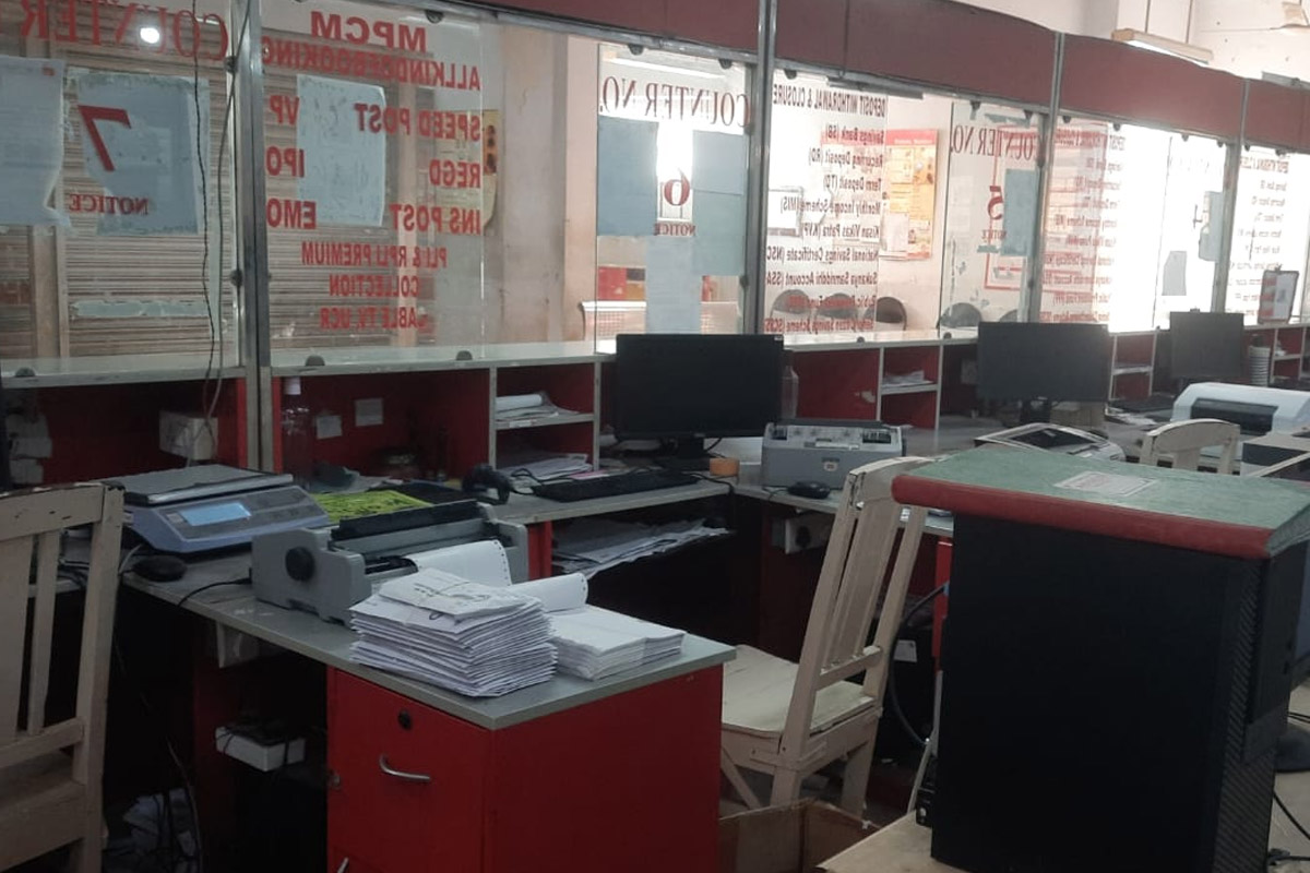 Bomb scare at passport and post offices across West Bengal after court