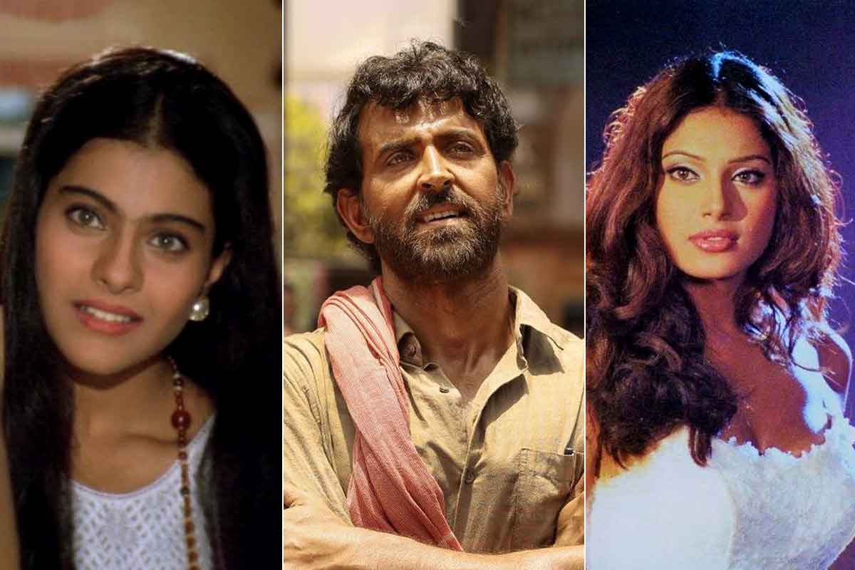 কাজল থেকে বিপাশা, হৃতিক, ‘বর্ণবিদ্বেষী’ কটাক্ষ কাঁদিয়েছে আর কোন তারকাকে?