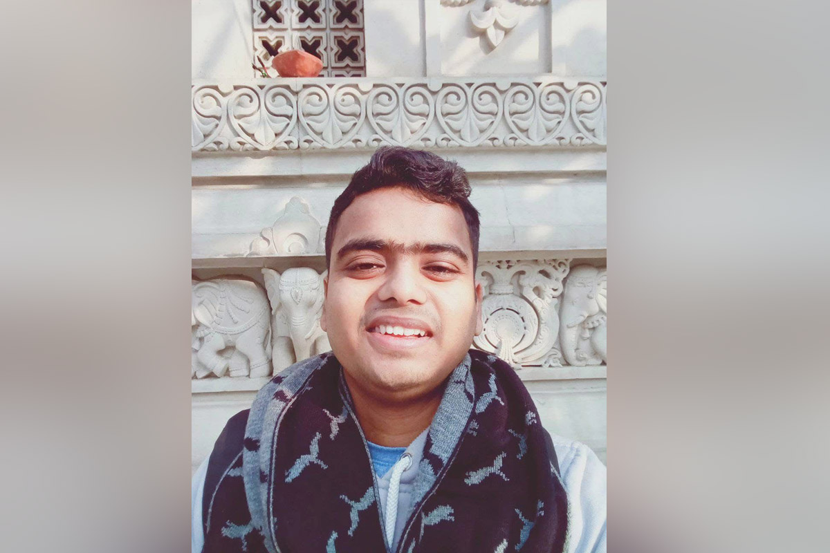 Mysterious death of medical student at Kalyani JNM Hospital, Decomposed body found in hostel room