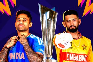 জিম্বাবোয়ের বিরুদ্ধে মরণ-বাঁচন লড়াই ভারতের, কী বলছে অতীত রেকর্ড, টিম ইন্ডিয়ার সেমির অঙ্কই বা কী?