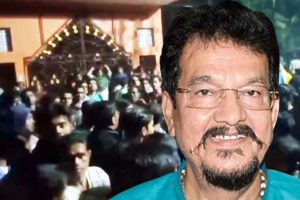গাড়িকে পথ না ছাড়ায় স্কুলপড়ুয়াদের ‘মার’, বিতর্কে করিমপুরের বিধায়ক
