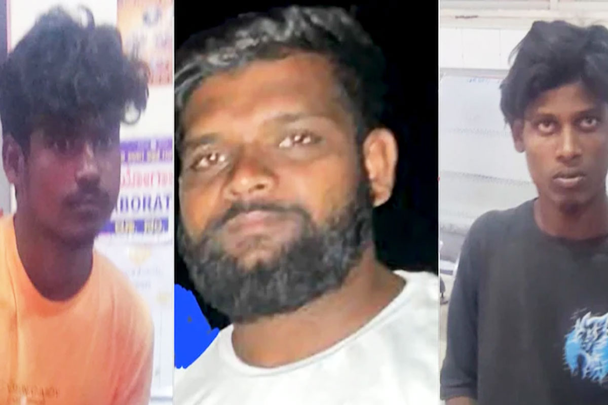 ইজরায়েলি তরুণী-সহ দু’জনকে গণধর্ষণ ও হত্যা, ৩ জনের মৃত্যুদণ্ড কর্নাটকের আদালতে