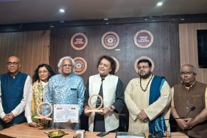 ভারতের জ্ঞান ও শিল্পকে বিশ্বমুখে পৌঁছে দেওয়ার অঙ্গীকার, শহরের বুকে শুরু হচ্ছে ‘ইন্ডিকা ফেস্টিভ্যাল ২০২৬’