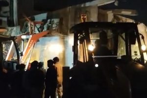 কোটায় তিনতলা রেস্তরাঁ ভেঙে মৃত বাংলার পড়ুয়া-সহ ২, আহত ১৩