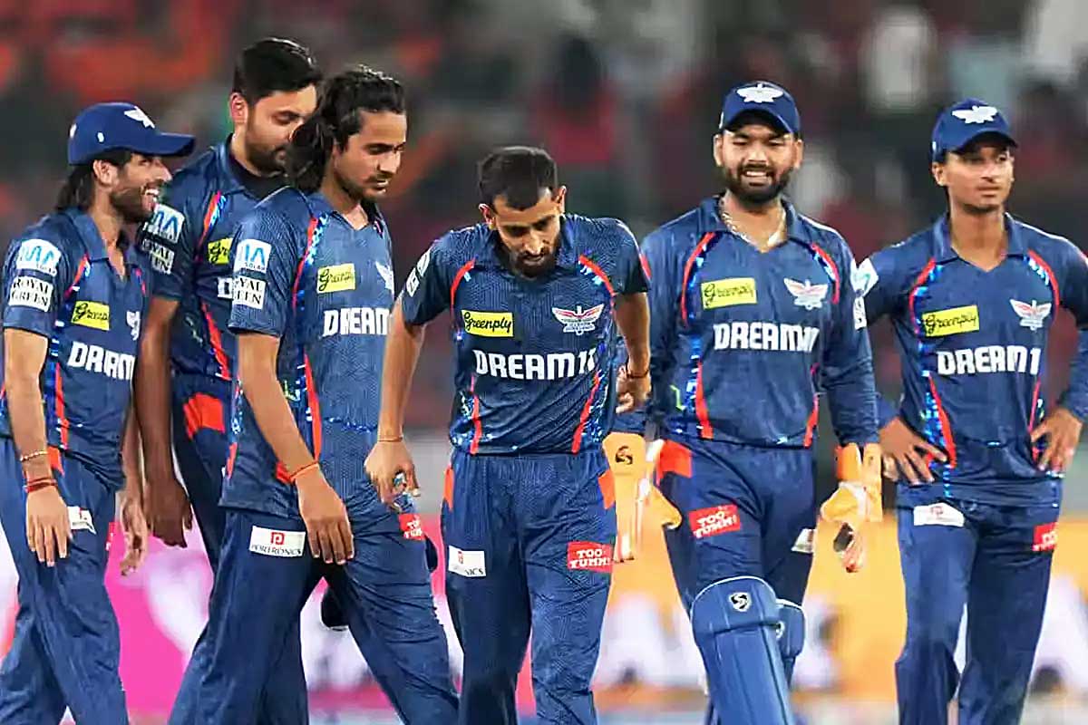 ভাগ্য ফেরাতে ধর্ম সহায়! আইপিএলের আগে বড়সড় পদক্ষেপ গোয়েঙ্কার দলের