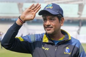 বিশ্রী ব্যাটিং বিপর্যয়ে রনজি থেকে বিদায়, আগামী মরশুমে বাংলার কোচ থাকবেন লক্ষ্মী?