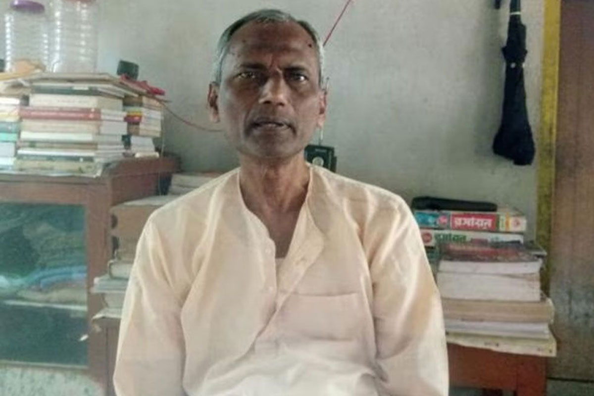 ‘তৃণমূলকেই ভোট দেব’, নির্বাচনের মুখে আনুগত্যের সুর বাম জমানার ত্রাস মজিদ মাস্টারের গলায়