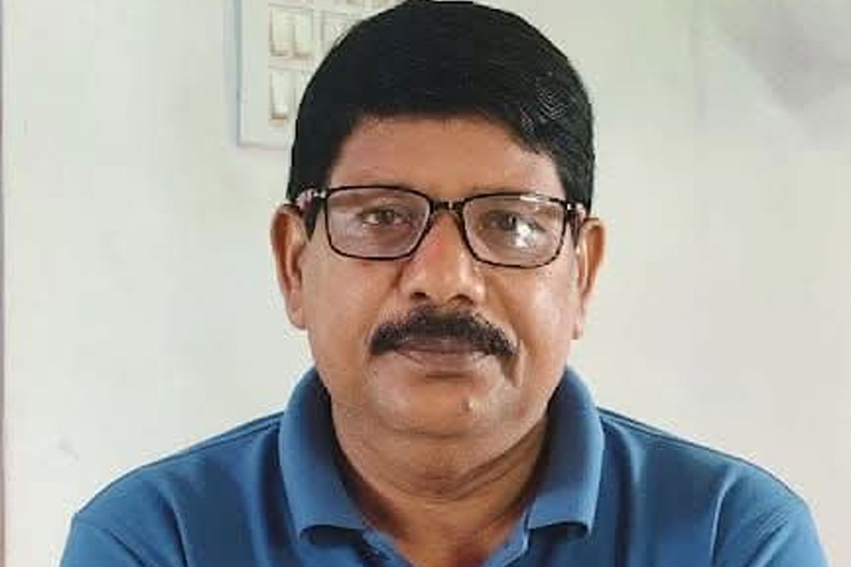 SIR স্ক্রুটিনিতে নিজের ফর্মও ফেরত! এবার ‘আতঙ্কে’ মৃত্যু মালদহের বিএলওর