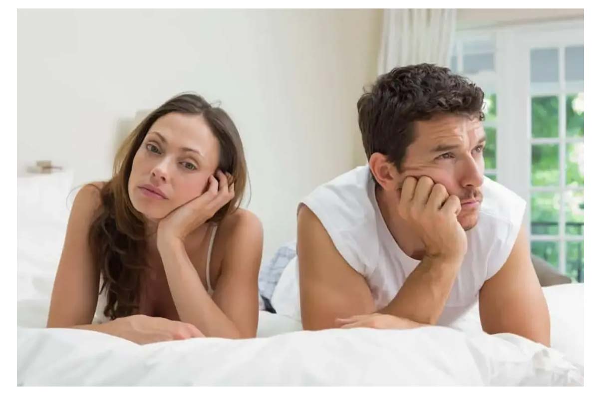 Male Infertility: Medical Treatment Matters More Than Social Stigma