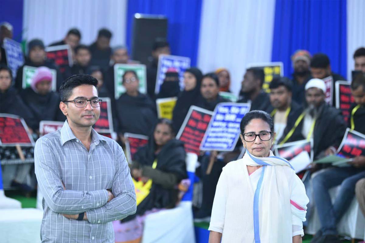 SIR শুনানিতে কাল কি সুপ্রিম কোর্টে থাকবেন মমতা? প্রশ্নের উত্তরে কী জানালেন মুখ্যমন্ত্রী