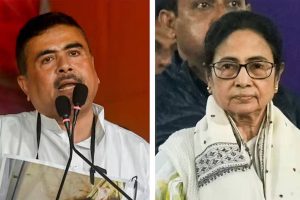 ‘এত চুরি করেছেন, চোর শুনতেই হবে!’ মমতার হেনস্তাকে ‘জনরোষ’ বললেন মুখ্যমন্ত্রী