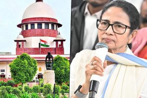 মাইক্রো অবজার্ভার প্রত্যাহারের আরজি মমতার, নিয়োগের কারণ জানাল কমিশন, কী বলল সুপ্রিম কোর্ট?