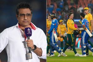 ‘ধন্যবাদ দক্ষিণ আফ্রিকা’, হারের পর সূর্যদের কটাক্ষ করে ৩ পরামর্শ মঞ্জরেকরের