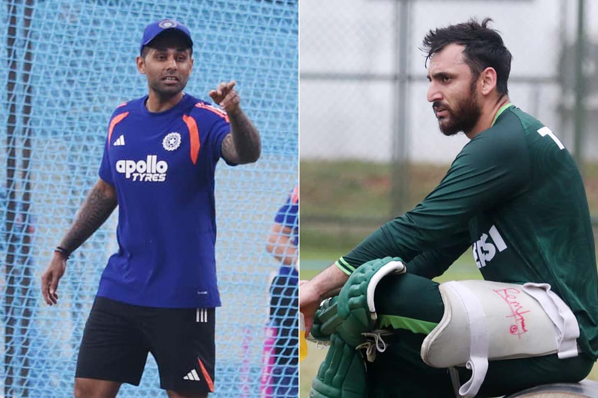 T20 World Cup: Politics dominates India-Pakistan cricket match in Colombo