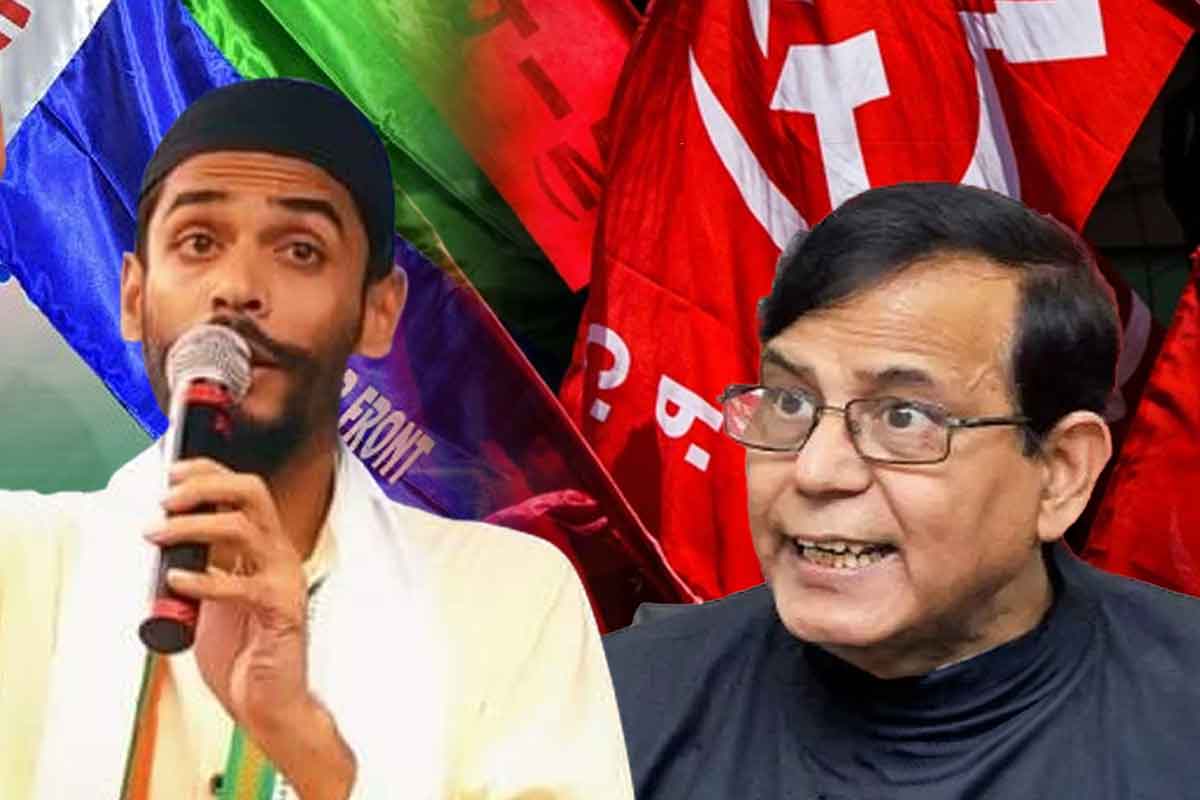 বামেদের সঙ্গে কবে আসন সমঝোতা, জোট হবে নওশাদের?