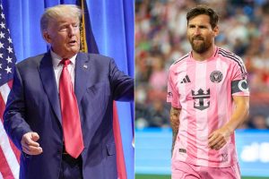 ট্রাম্পের সঙ্গে দেখা করবেন মেসি! কবে এই বহুপ্রতীক্ষিত সাক্ষাৎ?