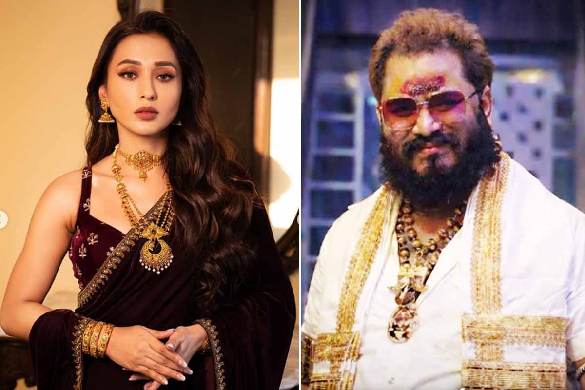 বনগাঁ থানায় মিমির বিরুদ্ধে অভিযোগ তনয় শাস্ত্রীর, জলসা বিতর্কে আরও জলঘোলা