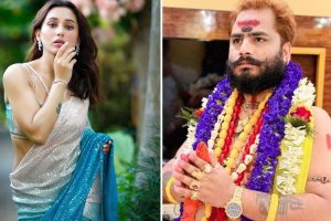 জেলমুক্তির পরই মিমিকে আইনি নোটিস তনয় শাস্ত্রীর, বনগাঁর অনুষ্ঠান বিতর্কে নয়া মোড়