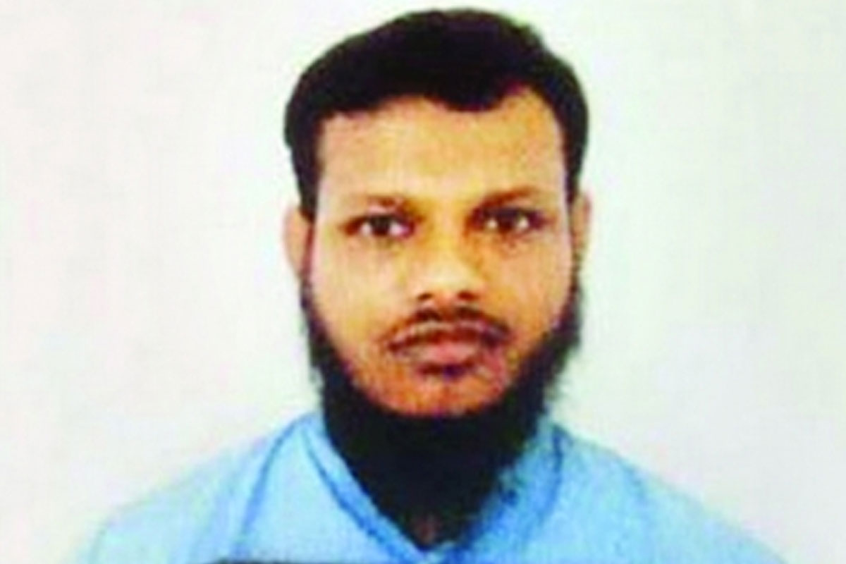 Khagragarh convict Mijan gets 8 year jail sentence
