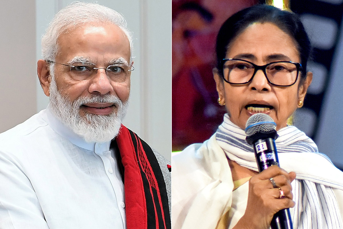 অন্য রাজ্যেও নজরদারি দল, টাকা আটকে শুধু বাংলার, তৃণমূলের প্রশ্নে বঞ্চনার ‘স্বীকারোক্তি’ কেন্দ্রের