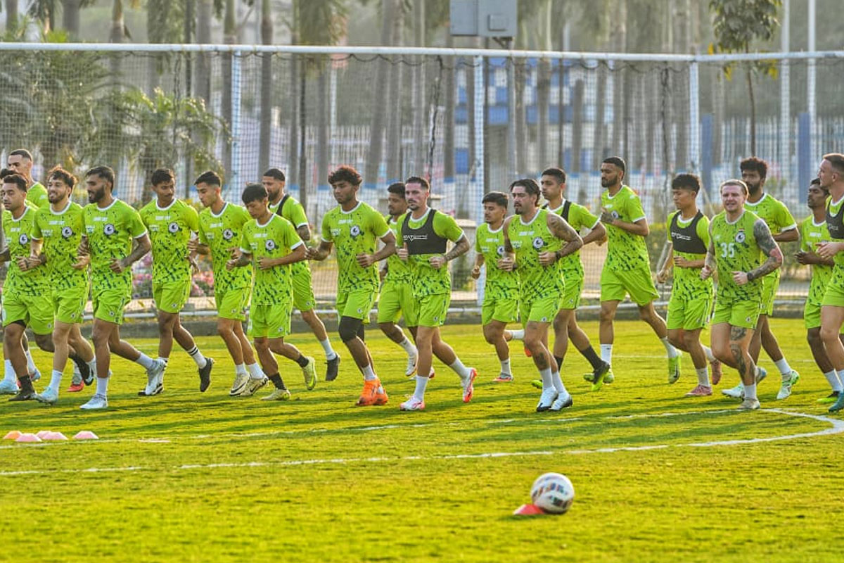 ISL 2026: Mohun Bagan will face Kerala Blasters