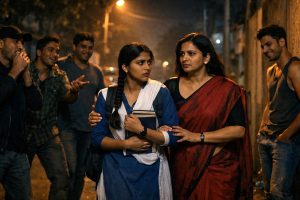 হাওড়ায় একের পর তরুণীকে শ্লীলতাহানি! ধৃত ‘বিকৃতমনস্ক’, বলছে পুলিশ