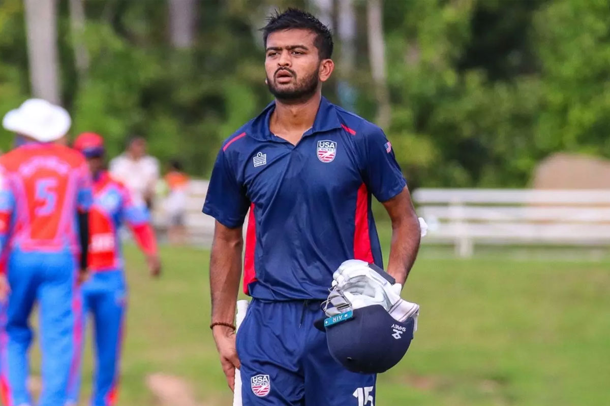 T20 World Cup: 40 Indian-origin players set to Play in mega event