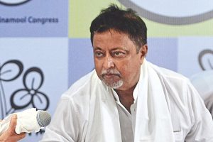 ভুল চালে মাত! বঙ্গ রাজনীতির একদা ‘চাণক্য’ মুকুলের শেষটা ভালো হল না
