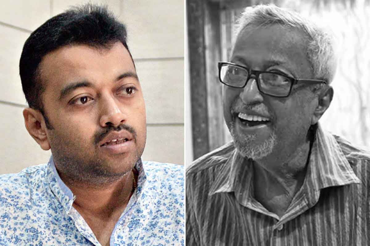 ‘সান্নিধ্য কম পেয়েছি, তবে বন্ধুর মতো ছিলেন’, বাবার মৃত্যুতে আবেগঘন মুকুলপুত্র শুভ্রাংশু