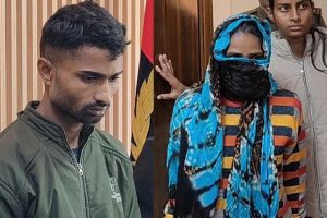 মুসলিম যুবকের সঙ্গে পরকীয়া, প্রেমিকের সঙ্গে মিলে স্বামীকে নৃশংস খুন স্ত্রীর! তারপর…