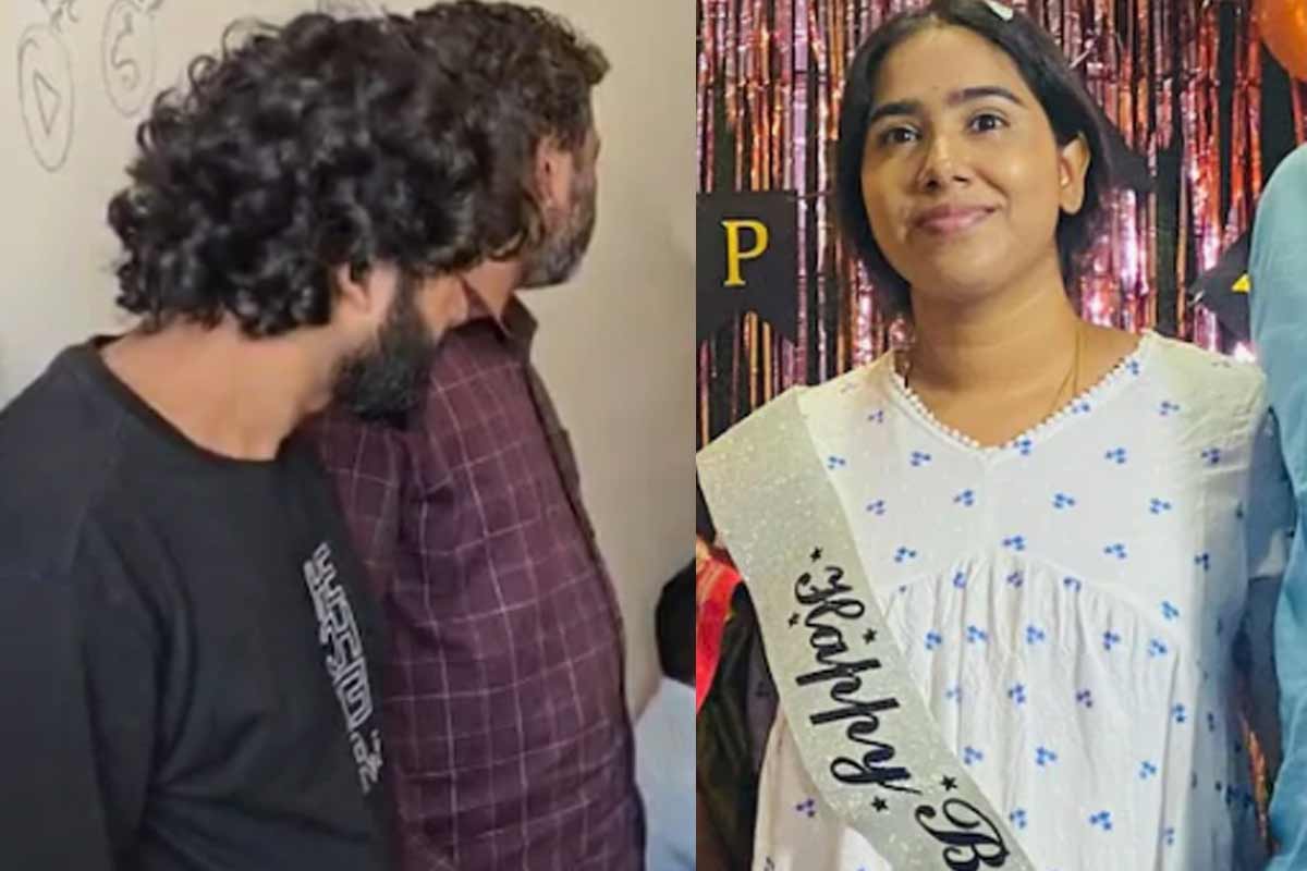 বিচ্ছেদের মামলায় সর্বস্বান্ত, প্রতিশোধ নিতে ৩ মাসের অন্তঃসত্ত্বা প্রাক্তন স্ত্রীকে খুন যুবকের!